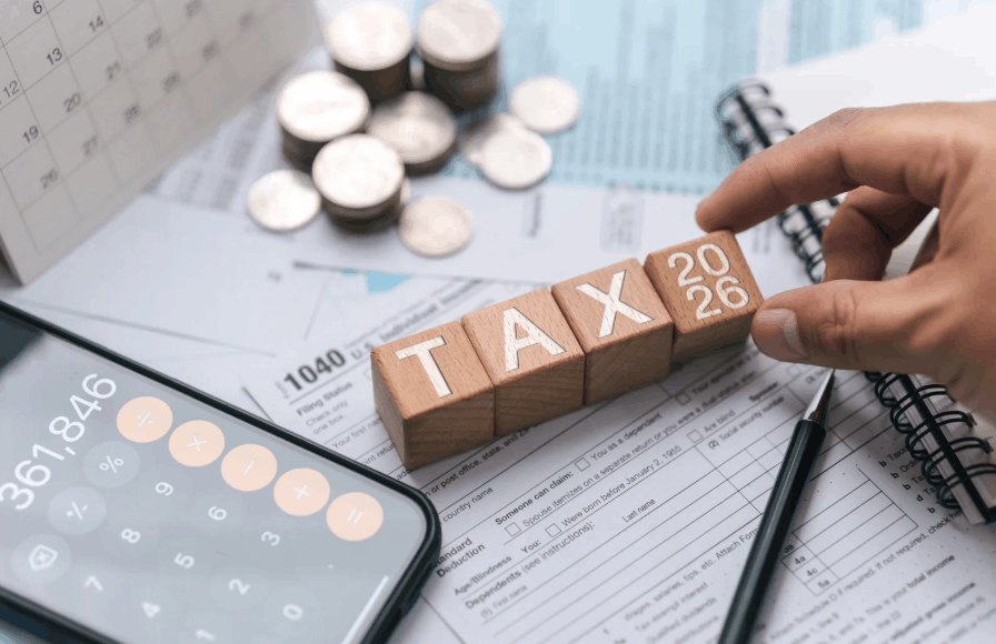 Tax Law