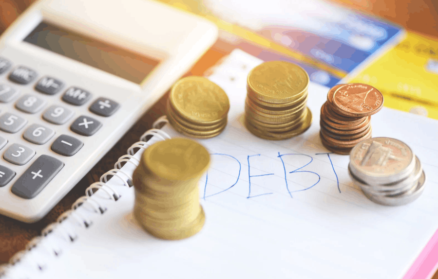 Debt Collection
