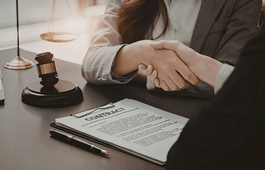 Business Contracts