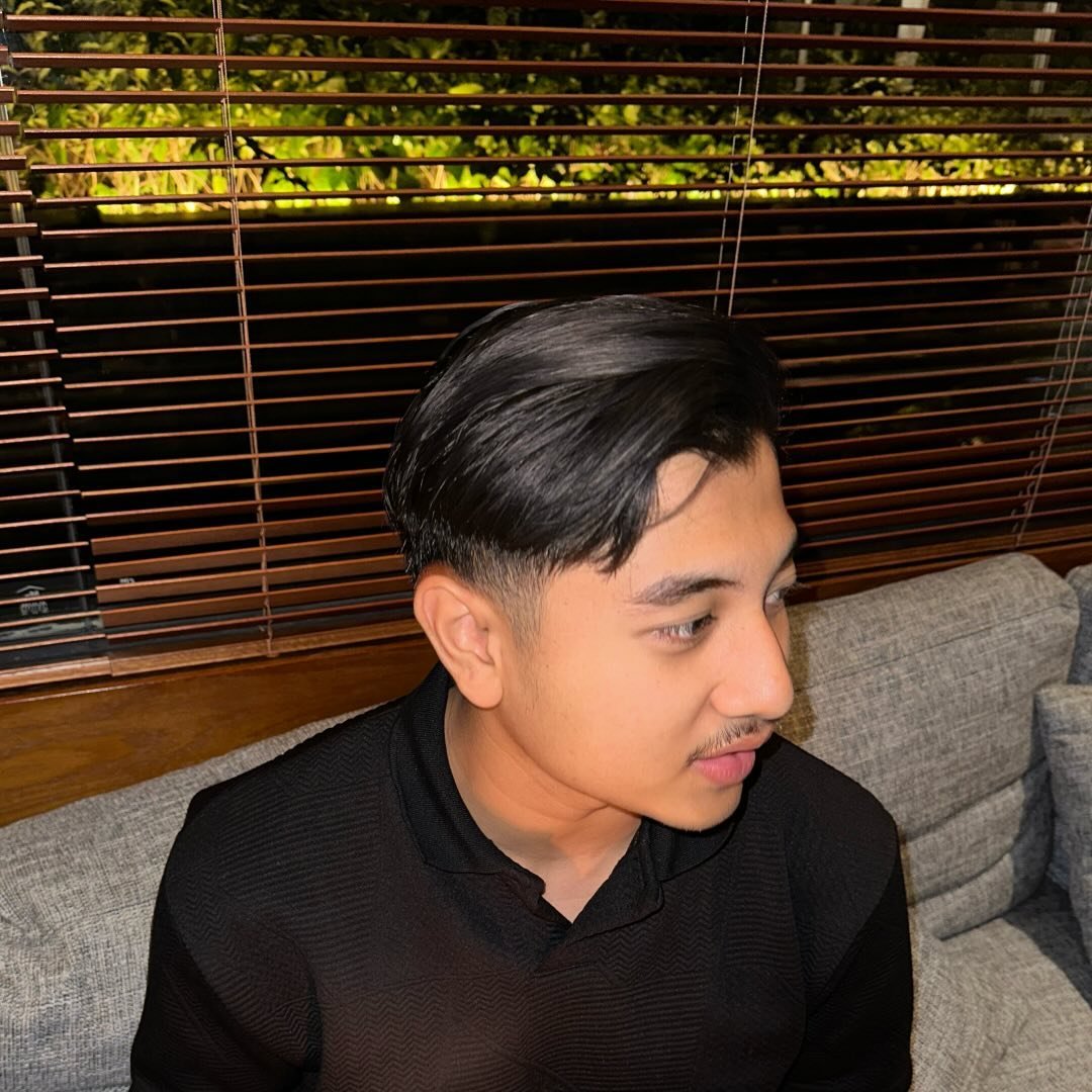 Muhammad Juan Farrel