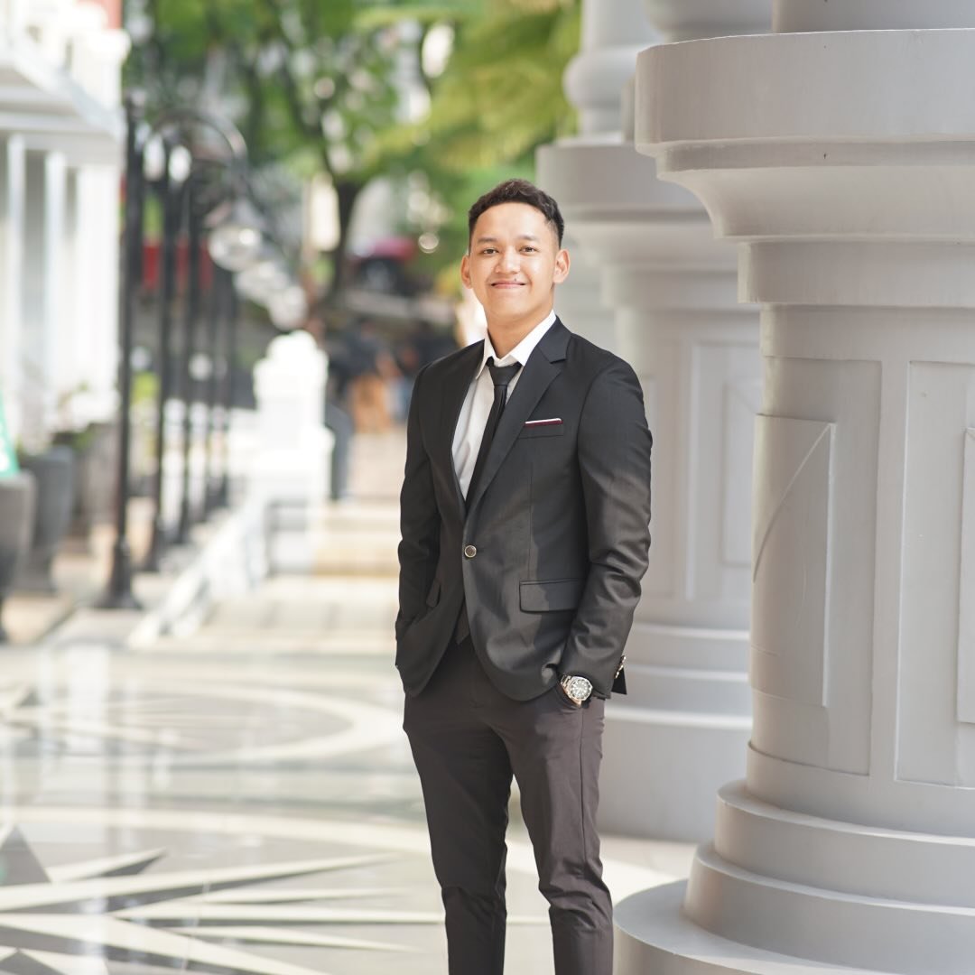 Irfan Maulana Adriansyah